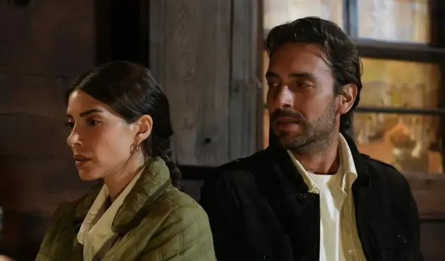 Taşacak Bu Deniz yeni bölüm fragmanı! Taşacak Bu Deniz 15. bölüm fragmanı