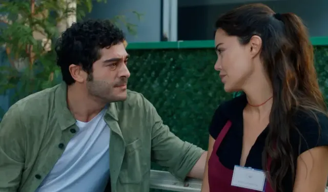 Sahtekarlar 15. bölüm fragmanı! Sahtekarlar yeni bölüm fragmanı