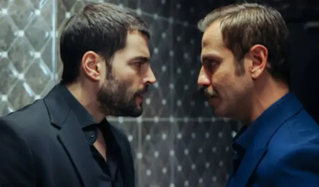 Veliaht 19. bölüm fragmanı! Veliaht yeni bölüm fragmanı