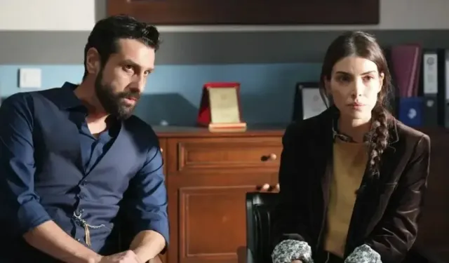 Taşacak Bu Deniz 16. bölüm fragmanı! Taşacak Bu Deniz yeni bölüm fragmanı