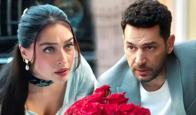 Güller ve Günahlar 15. bölüm fragmanı