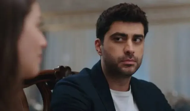 Kızılcık Şerbeti Fatih diziden çıktı mı? Doğukan Güngör Kızılcık Şerbeti'nden ayrıldı mı?