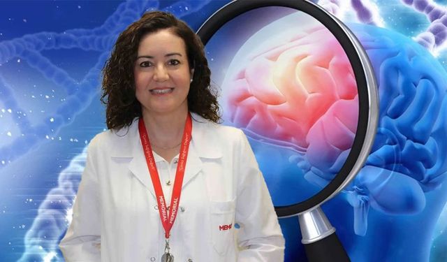 Antalya'da uzmanı açıkladı: "Aileler baş ağrısını asla hafife almamalı"