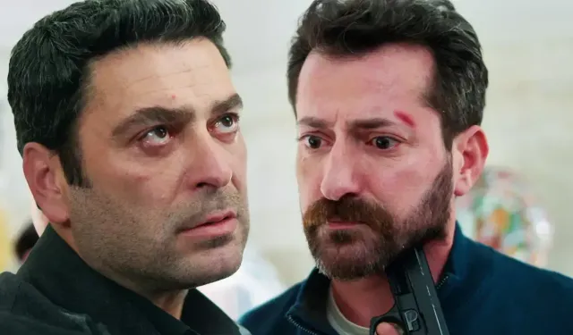 Uzak Şehir yeni bölüm fragmanı! Uzak Şehir 48. bölüm fragmanı