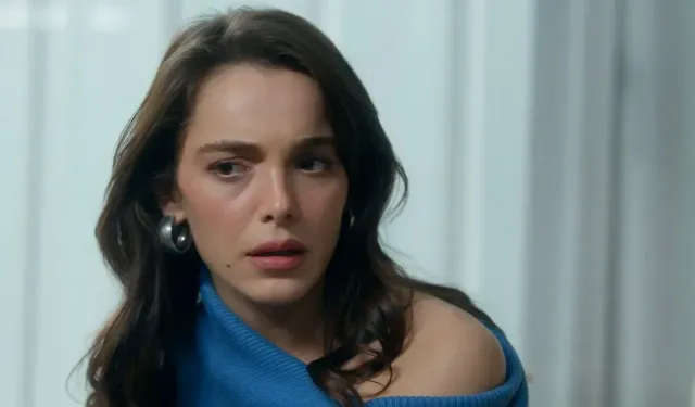 Kıskanmak 21. bölüm fragmanı! Kıskanmak yeni bölüm fragmanı