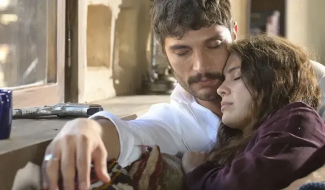 Halef Köklerin Çağrısı 19. bölüm fragmanı! Halef Köklerin Çağrısı yeni bölüm fragmanı