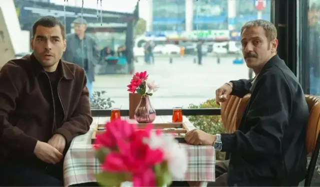 Veliaht 20. bölüm fragmanı! Veliaht yeni bölüm fragmanı