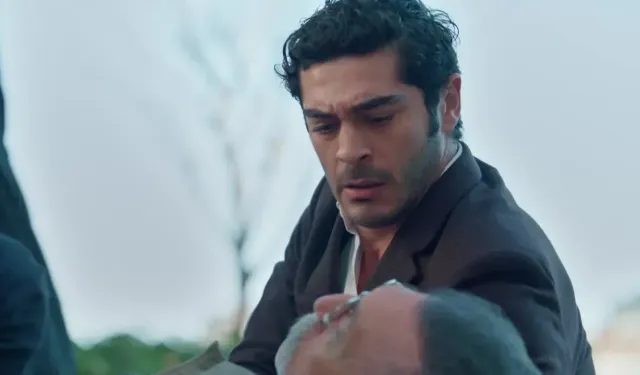 Sahtekarlar yeni bölüm fragmanı