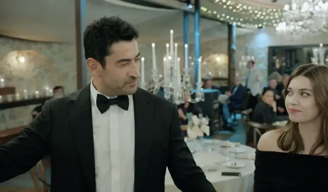 ABİ 5. bölüm fragmanı! ABİ yeni bölümde neler olacak?