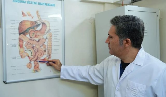 Tuvalette görülen kanamayı hafife almayın: “Sadece hemoroid olmayabilir”