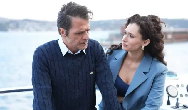 Kıskanmak 22. bölüm fragmanı! Kıskanmak yeni bölüm fragmanı