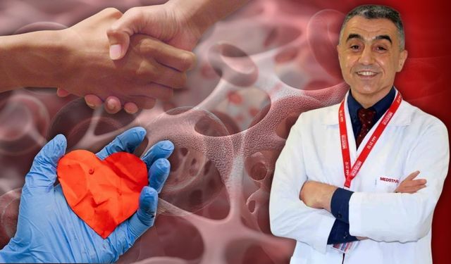 Kemik iliği naklinde umut kapısı aralandı: Artık kardeş vericilerle sınırlı değil