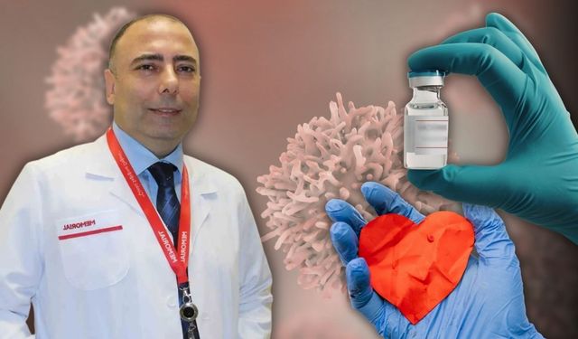 Kanser tedavisinde önemli adım: Yapay zeka destekli yöntemler