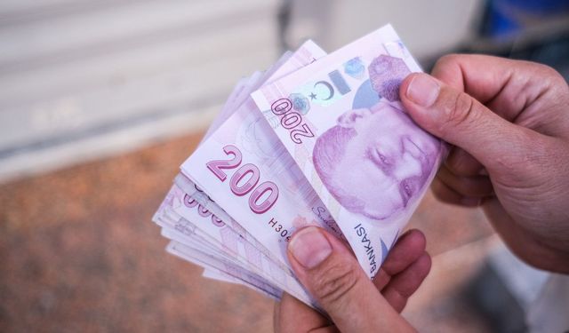 En yüksek mevduat faizi veren banka değişti! İşte 500 bin TL'nin mevduat faiz getirisi