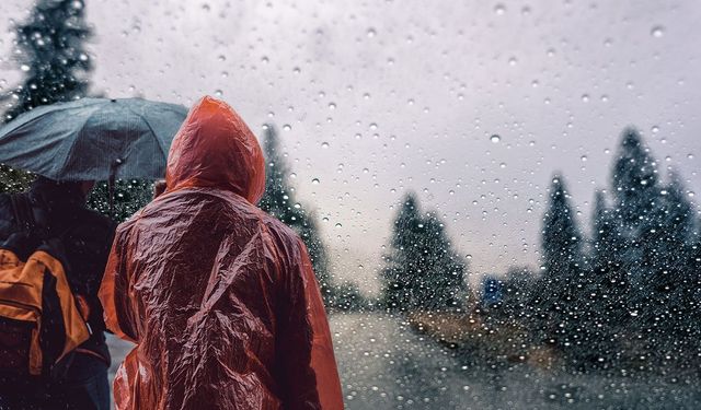 Antalya günlük hava durumu - 08.02.2026