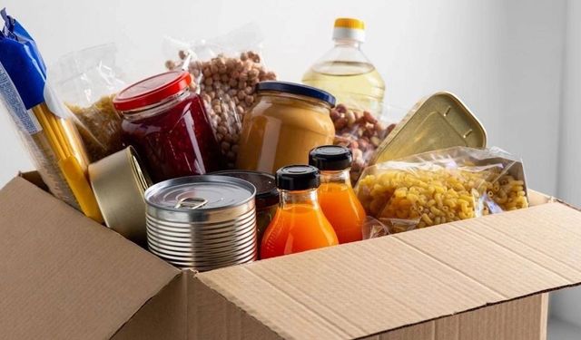 2026 Ramazan kolisi fiyatları! Ramazan kolisi içinde neler var?