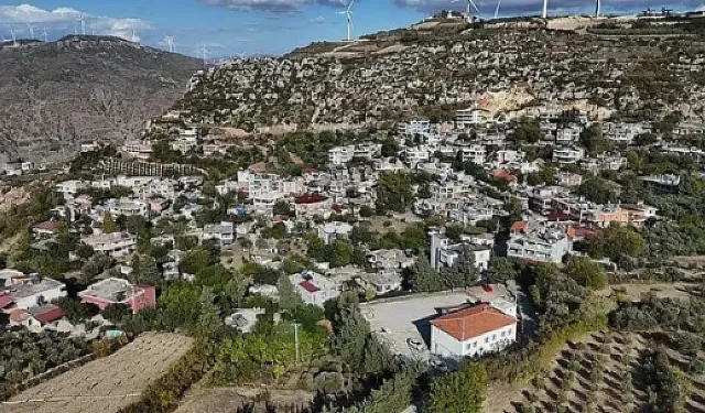 Türkiye'nin en az nüfuslu köyleri belli oldu! TÜİK açıkladı