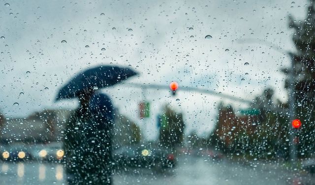 Antalya günlük hava durumu - 09.02.2026