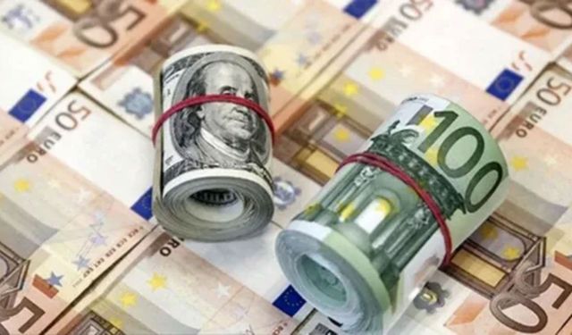 Döviz güne nasıl başladı? Dolar ve Euro'da son durum ne?
