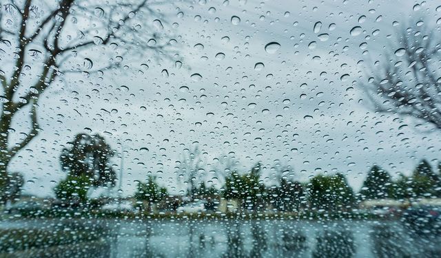 Antalya günlük hava durumu - 10.02.2026