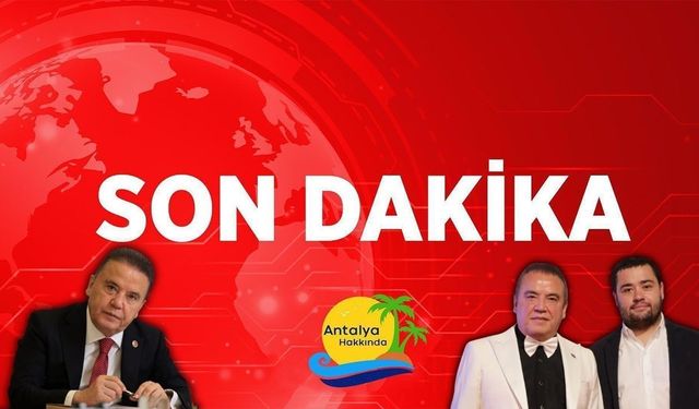 Muhittin Böcek'e 44 yıla kadar hapis talebi!