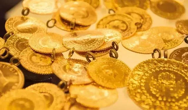 11 Şubat 2026 Çarşamba altın fiyatları ne kadar? Gram, çeyrek canlı altın fiyatları
