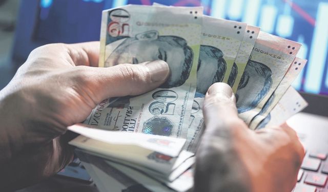 Döviz güne nasıl başladı? Dolar ve Euro'da son durum ne?