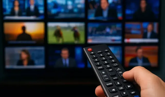 12 Şubat 2026 Perşembe TV yayın akışı! Perşembe günü kanallarda neler var?