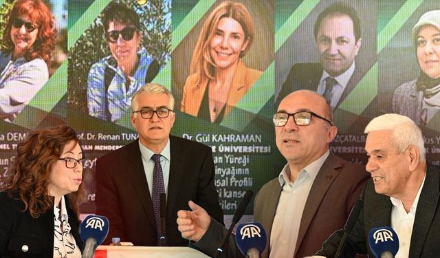 Antalya zeytinyağında hedef büyüttü: “Kalite, katma değer ve marka” vurgusu