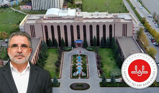 Resmi açıklama geldi: İşte Diyanet'ten 1 günlük fitre tutarı!