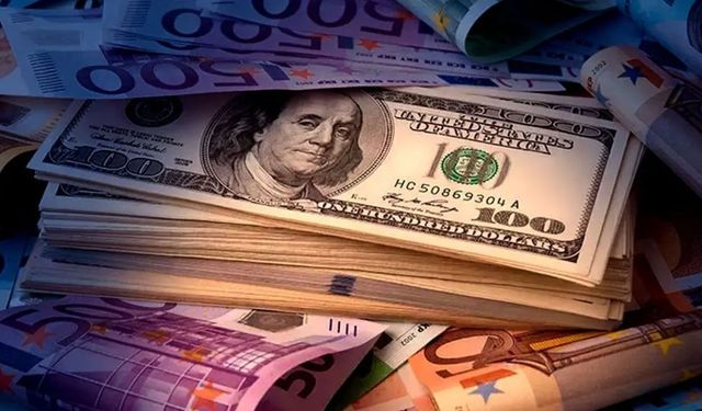Döviz güne nasıl başladı? Dolar ve Euro'da son durum ne?