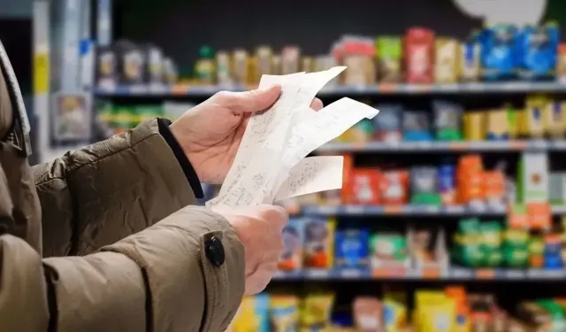 Merkez Bankası yıl sonu tahminlerini güncelledi! 2026 yıl sonu enflasyonu ne olacak?