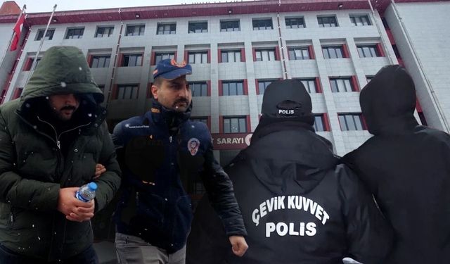 29 ilde dev siber dolandırıcılık operasyonu: Antalya da listede