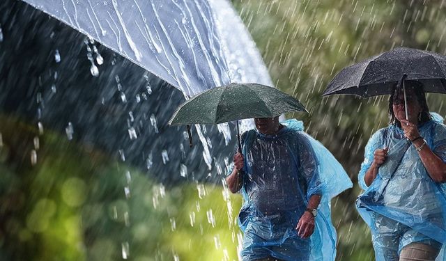 Antalya günlük hava durumu - 12.02.2026