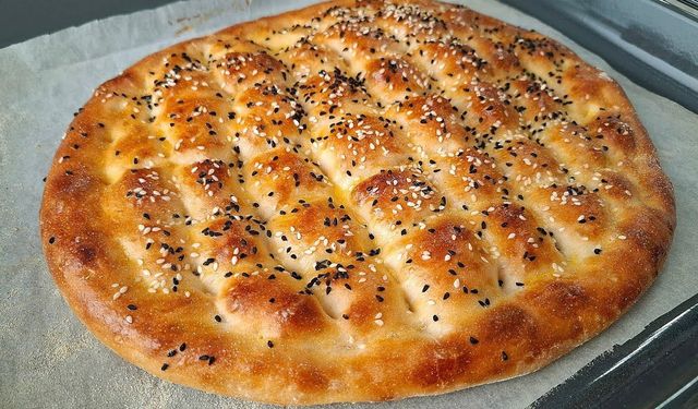 2026 Halk Ekmek Ramazan pidesi fiyatları ne kadar?