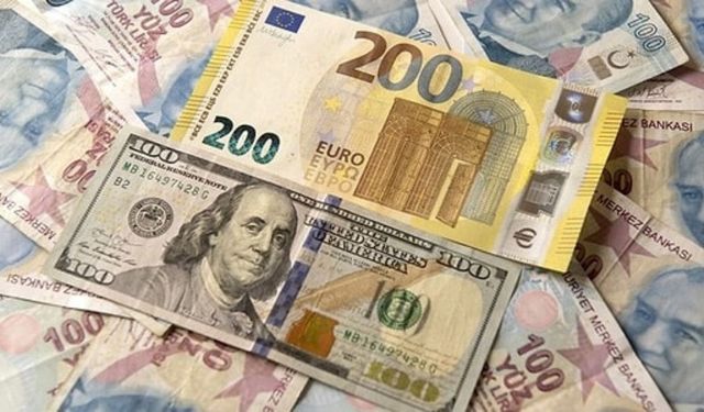 Döviz güne nasıl başladı? Dolar ve Euro'da son durum ne?