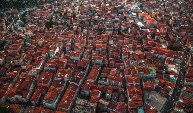 Türkiye'nin en kalabalık mahalleleri belli oldu!