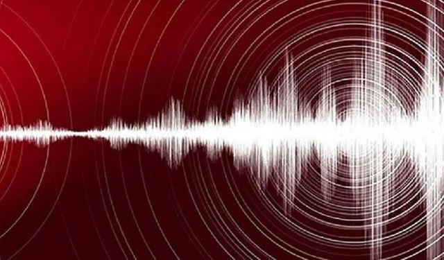 Deprem uzmanı uyardı! O il için deprem uyarısı yaptı
