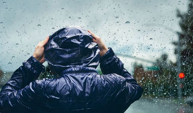 Antalya günlük hava durumu - 13.02.2026