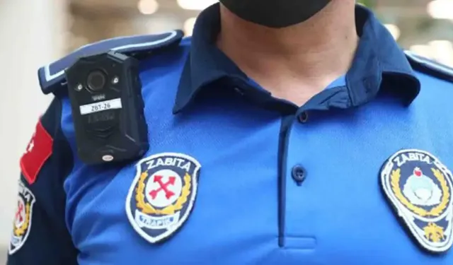 En az lise mezunu zabıta memuru alımı yapılacak! O belediye duyurdu