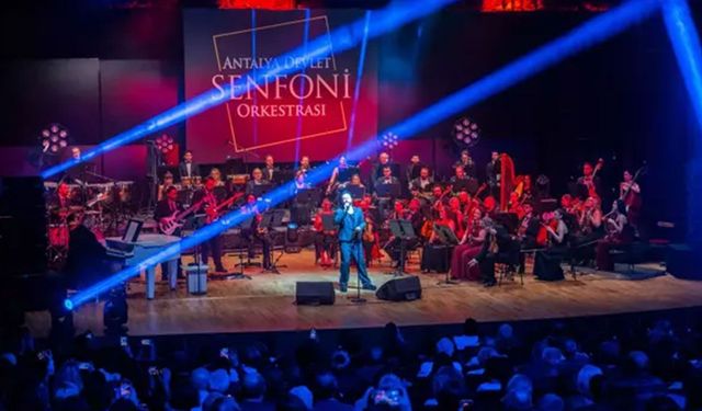 ADSO’dan AKM’de Sevgililer Günü’ne özel müzik şöleni