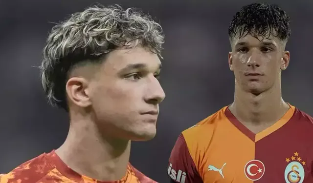 Çağrı Hakan Balta Fenerbahçe'nin teklifini kabul etti