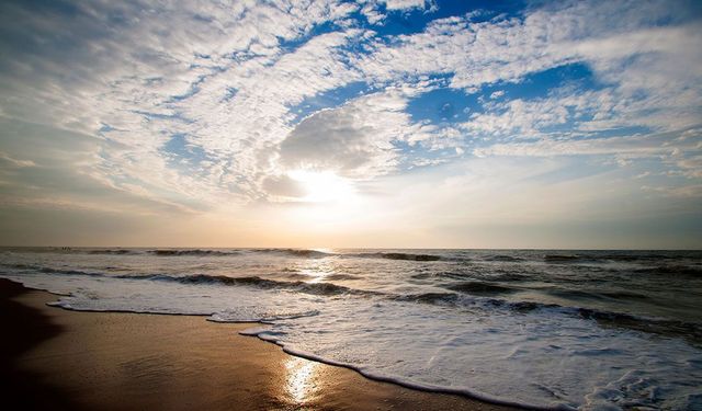 Antalya günlük hava durumu - 14.02.2026