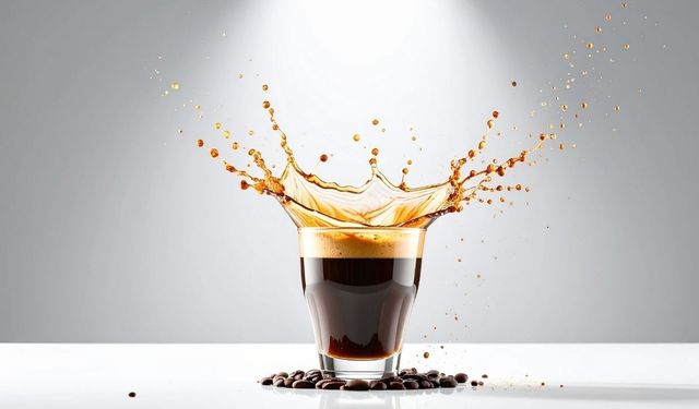 Antalya’da kahve fiyatları cep yakıyor: 1 fincan ne kadar?