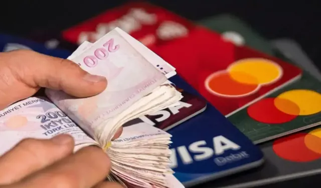 48 saat sonra başlıyor! Kredi kartlarında artık hiçbir şey eskisi gibi olmayacak