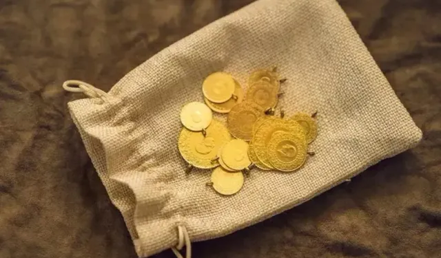 Yastık altı altınlar neden gündem oluyor? İşte cevabı