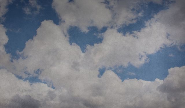 Antalya günlük hava durumu - 15.02.2026