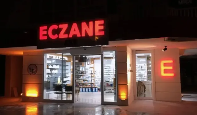 16 Şubat 2026 Antalya Nöbetçi Eczaneler Listesi Açıklandı: İlçe İlçe Tam Liste