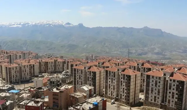 Şırnak'ın En Küçük İlçesi Hangisi?