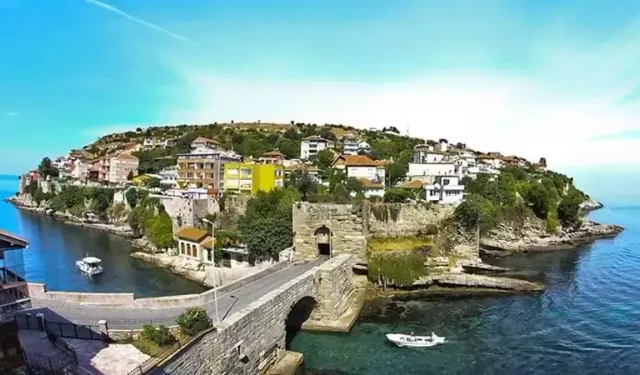 Bartın'ın En Büyük İlçesi Hangisi?